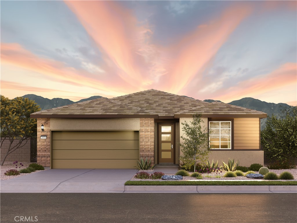 74932 Trousdale Drive Property Photo 1