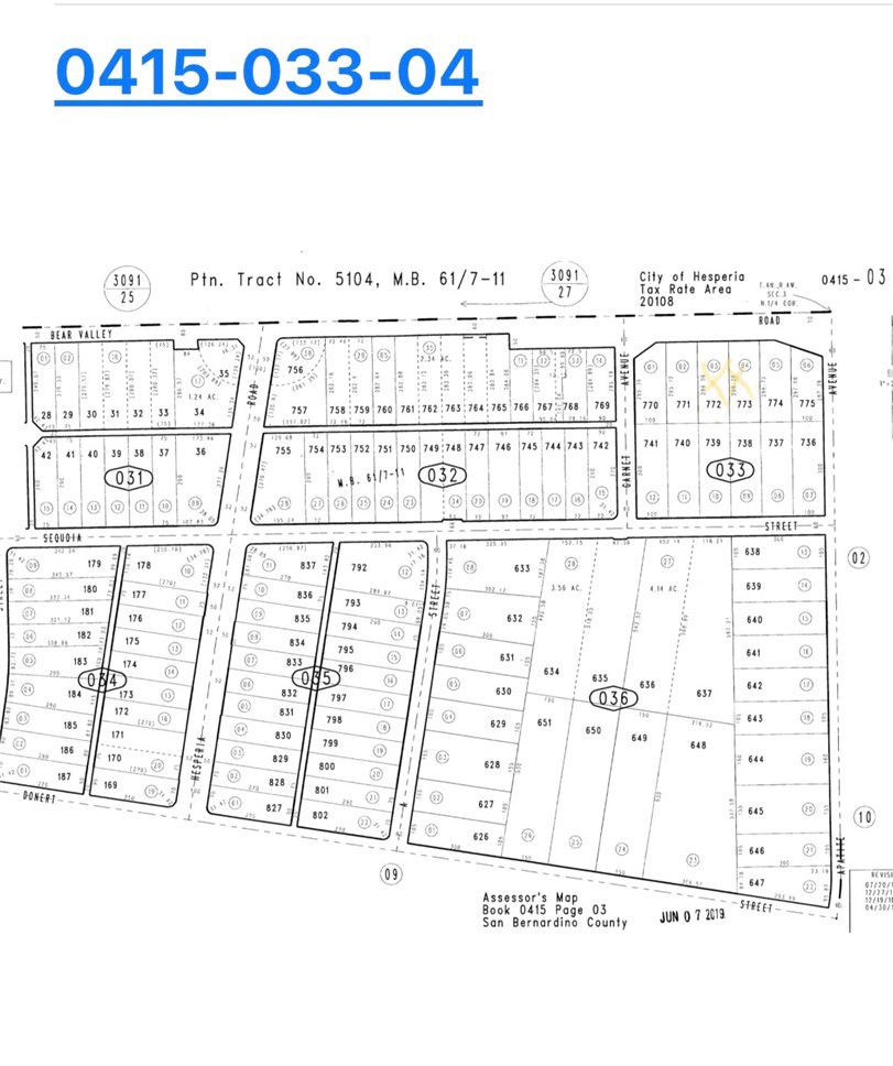1 Bear Valley Road Property Photo 2
