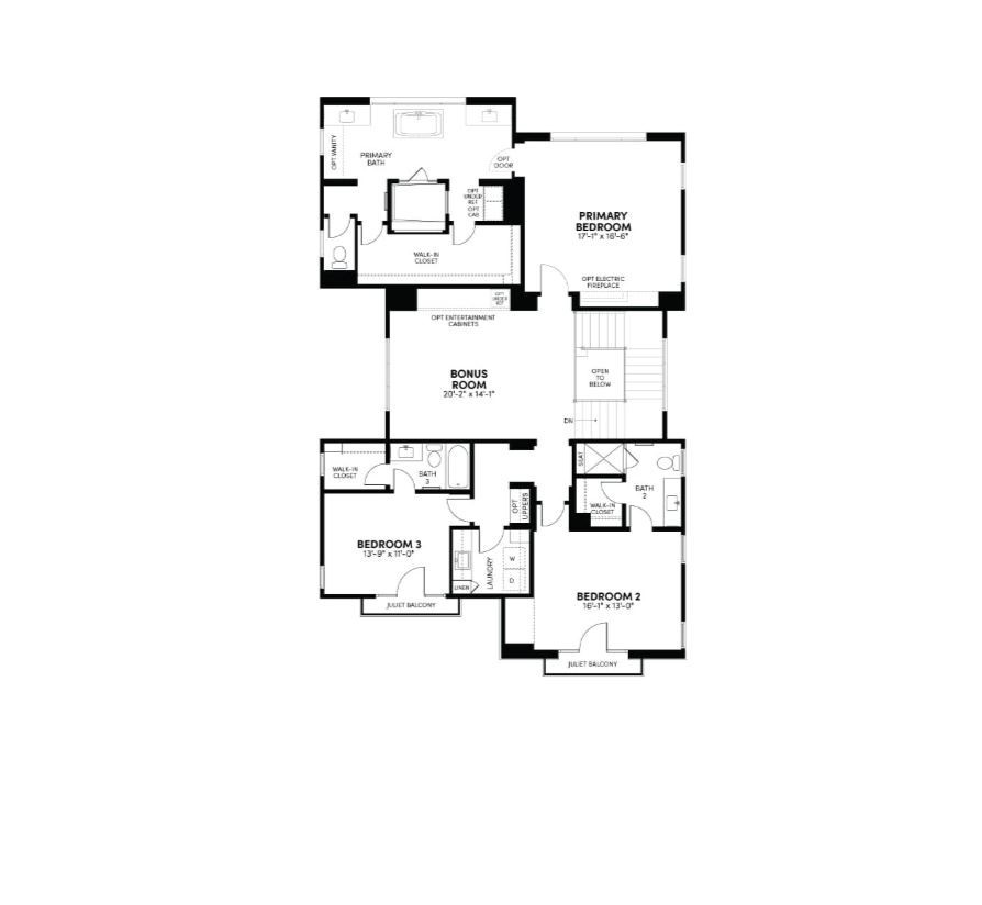 540 Peninsula Property Photo 5