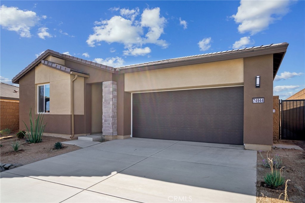 74944 Trousdale Drive Property Photo 2