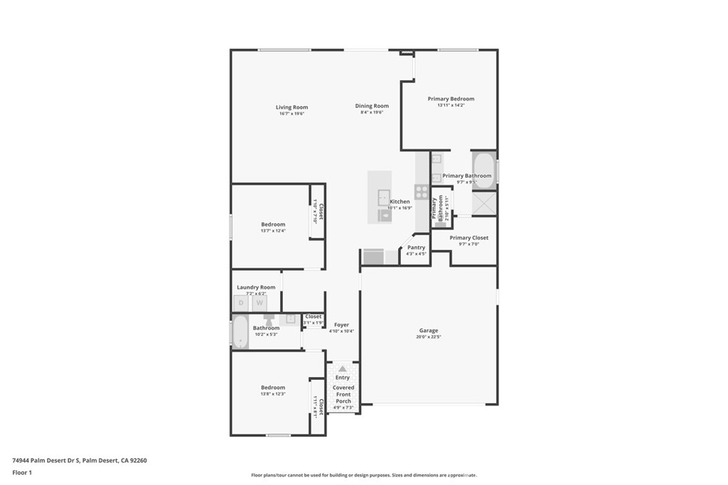 74944 Trousdale Drive Property Photo 31
