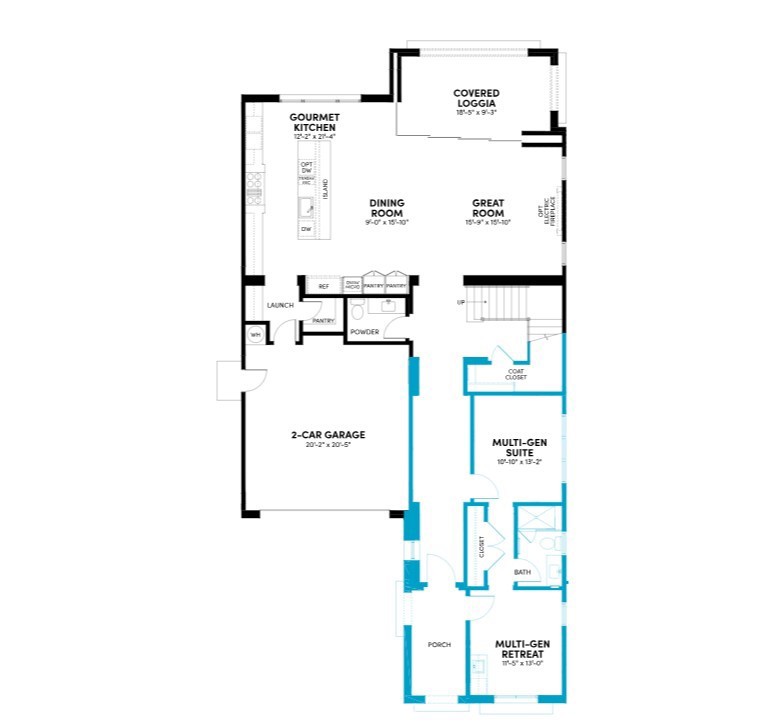 548 Peninsula Property Photo 2
