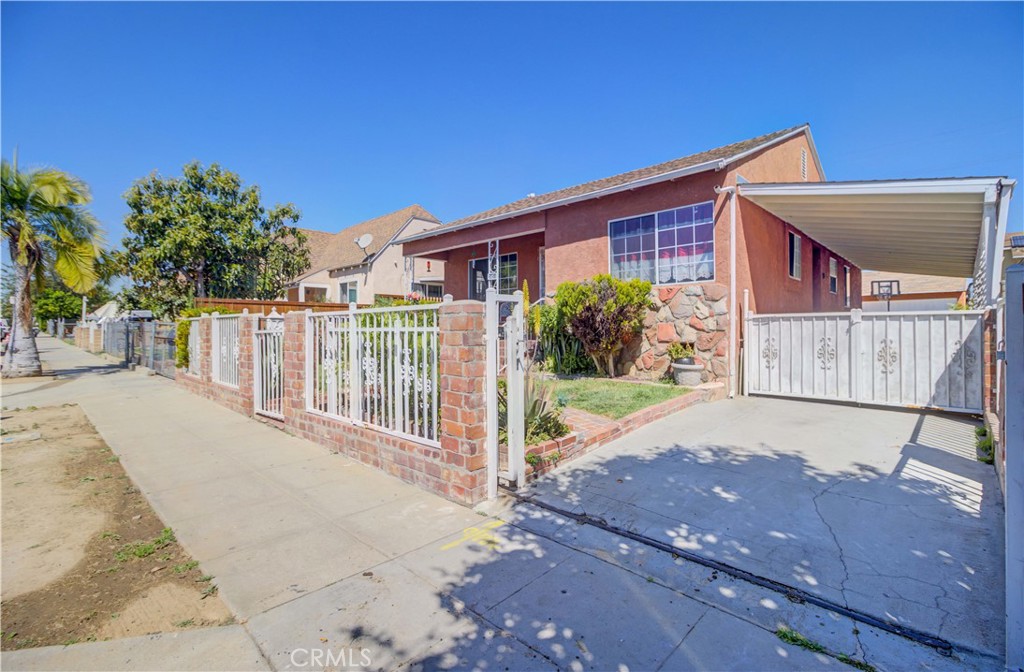 3451 Estrada Property Photo 7