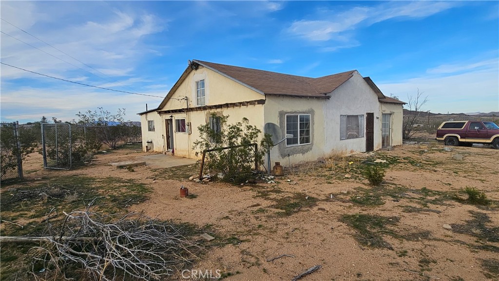 56727 Cone Boulevard Property Photo 1
