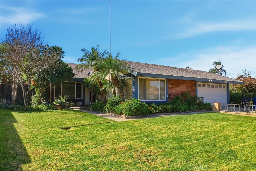 4314 Baggett Drive Property Photo 3