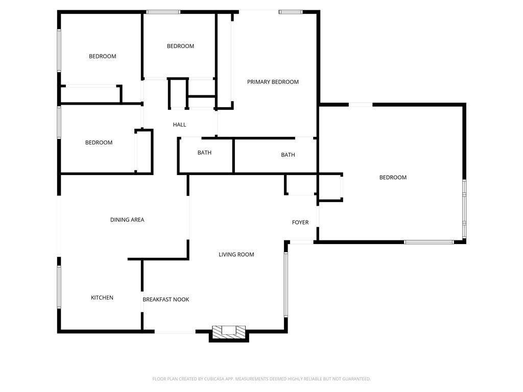 4314 Baggett Drive Property Photo 32
