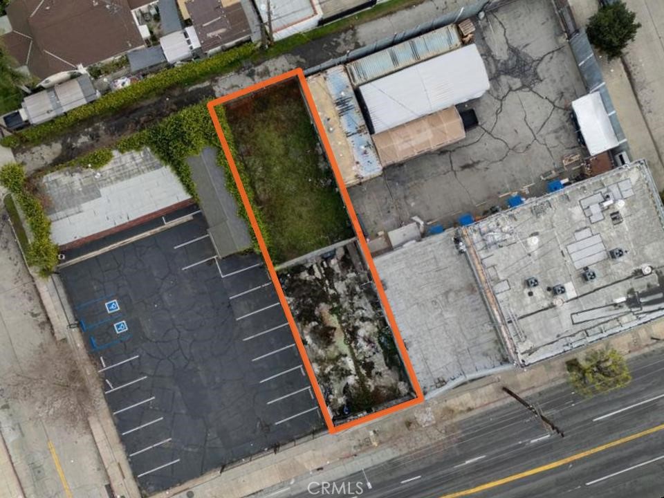6710 S Western Property Photo 1