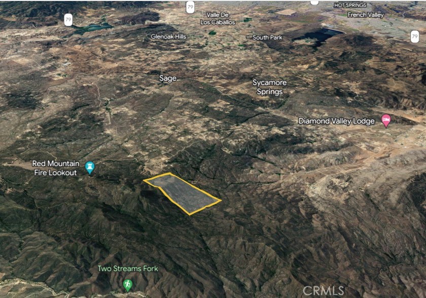 32344 Red Mountain Road Property Photo 2