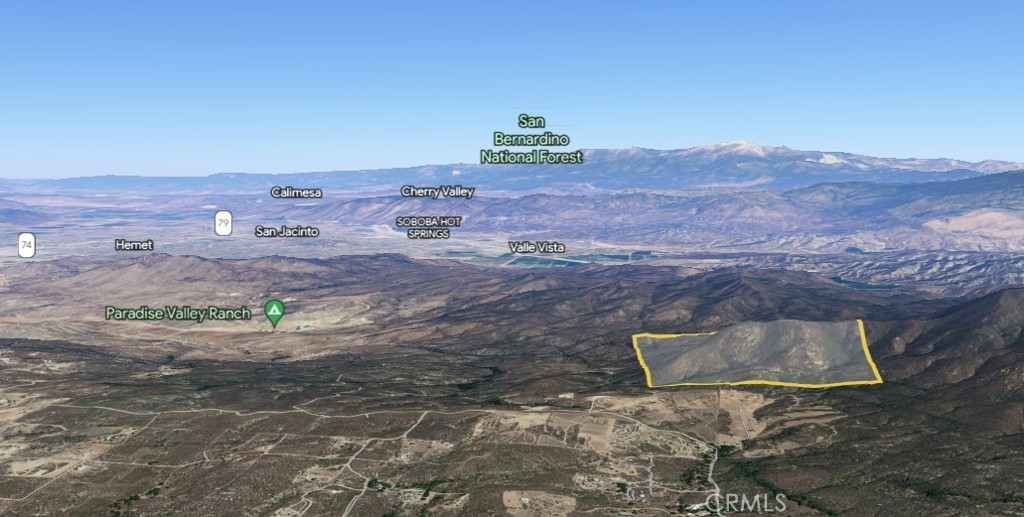 32344 Red Mountain Road Property Photo 3