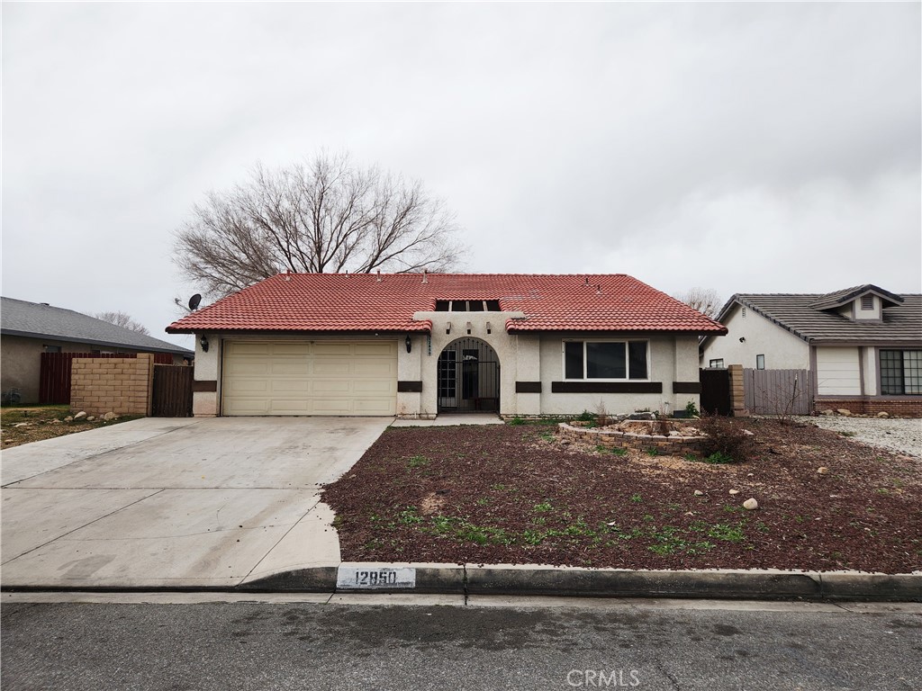 12850 Bermuda Dunes Drive Property Photo 1