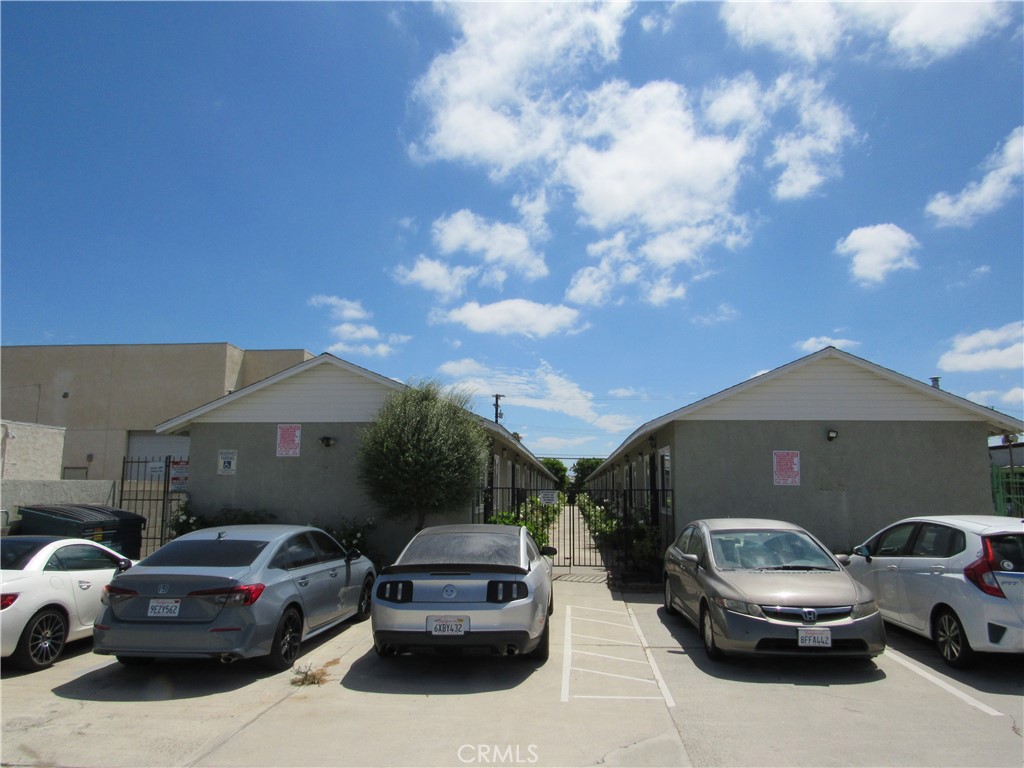 15121 Van Buren Property Photo 16