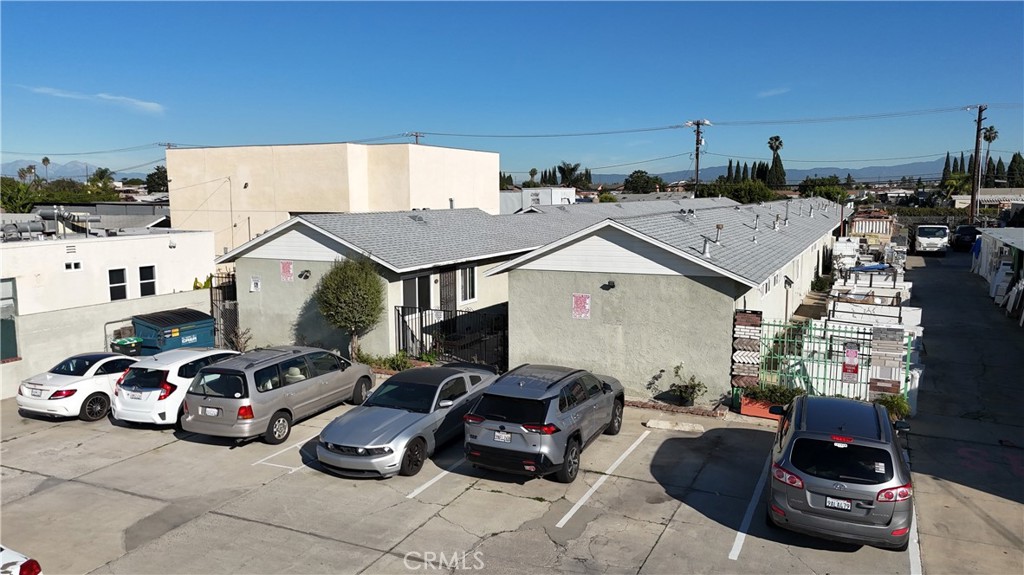 15121 Van Buren Property Photo 17