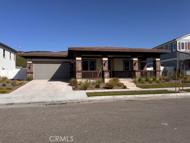 421 Rose Street Property Photo 1
