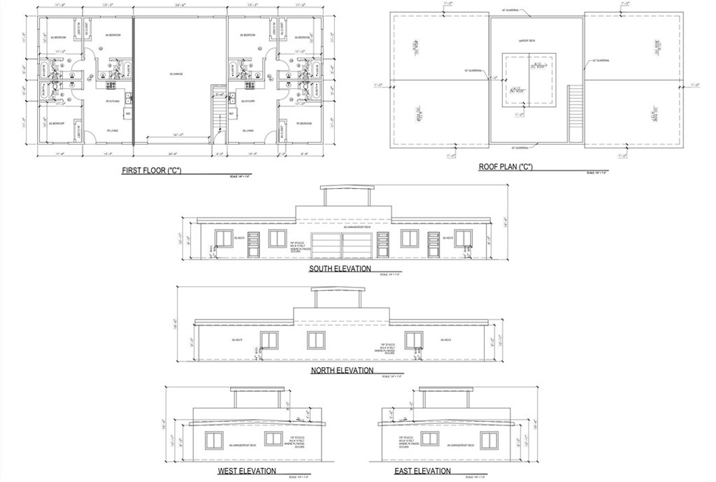 6206 Pontiac Property Photo 1