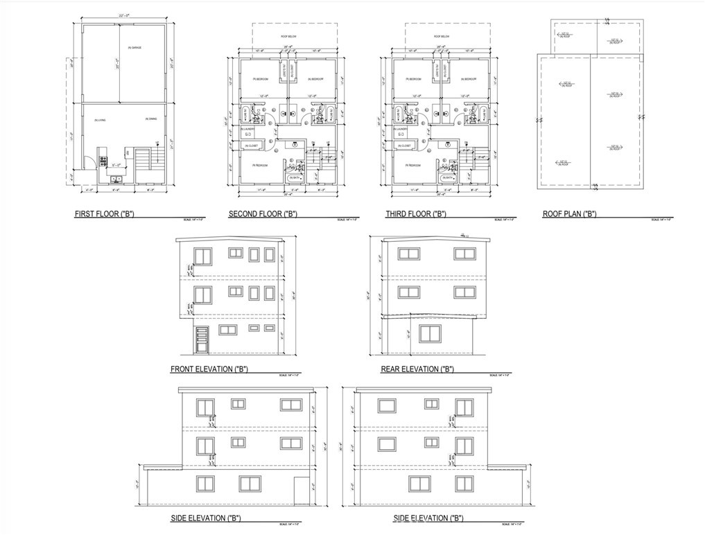 6206 Pontiac Property Photo 3