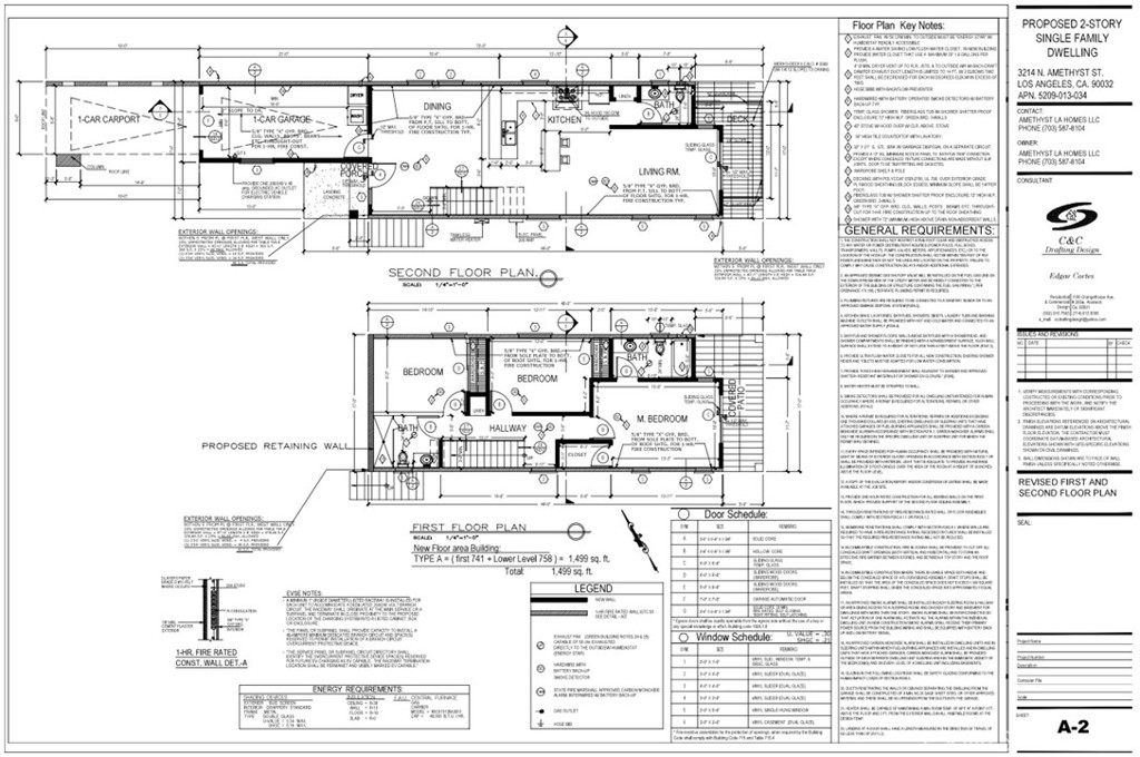 3216 Amethyst Street Property Photo 5