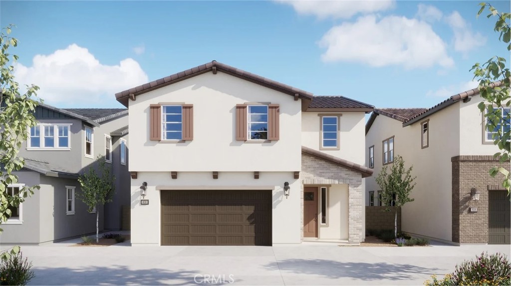 2033 Oreste Lane Property Photo 1