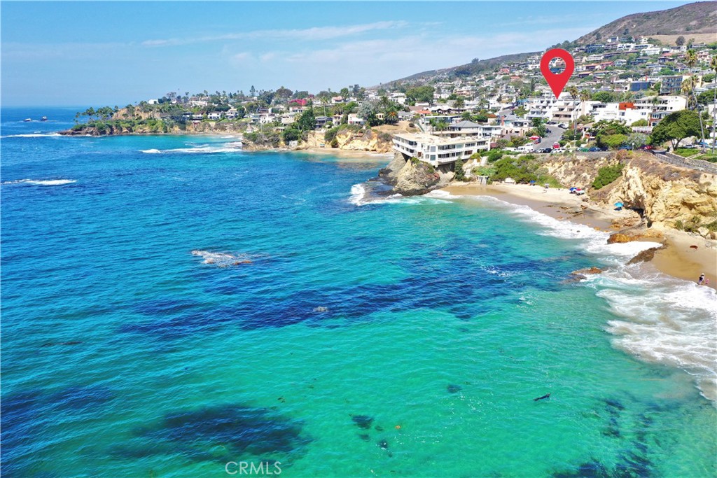 714 Cliff Drive Property Photo 1