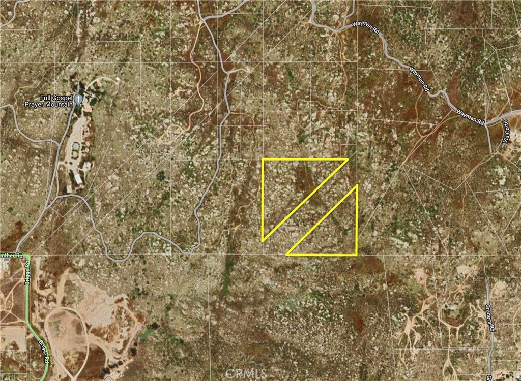 0 Gunther Property Photo 3