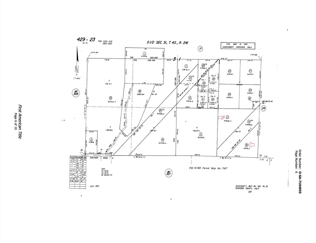 0 Gunther Property Photo 19