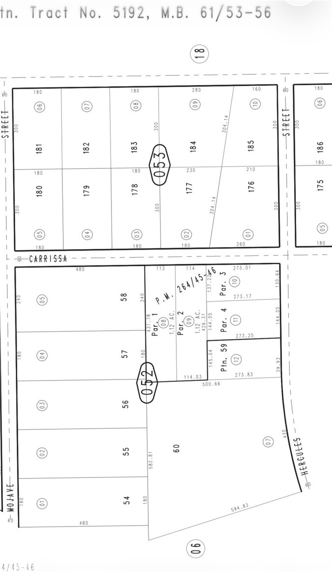 0 Carrissa Property Photo 1