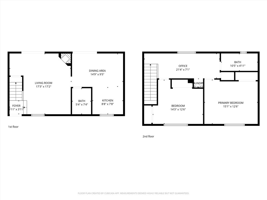 855 N Lemon Street 6 Property Photo 22