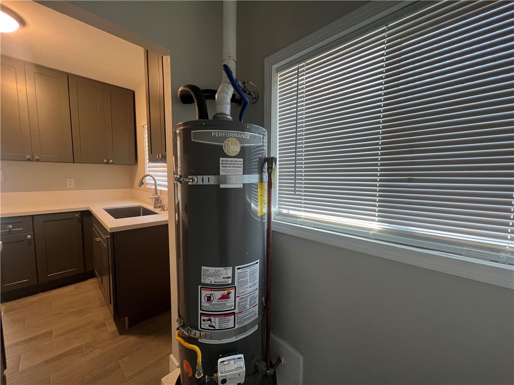 604 S Van Ness Avenue Property Photo 18