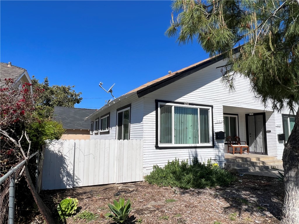 604 S Van Ness Avenue Property Photo 31