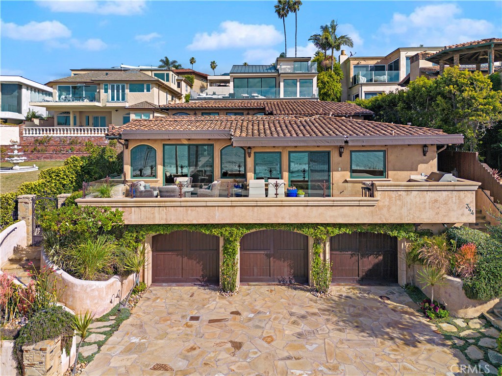 344 W Paseo De Cristobal Property Photo 1