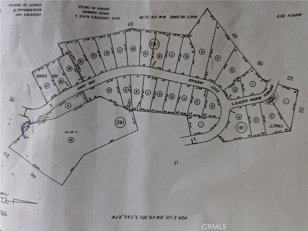 504 E Avenida San Juan Property Photo 7
