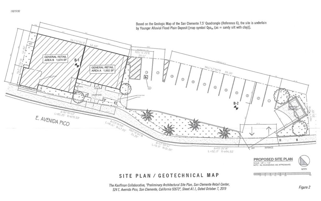 524 E Avenida Pico Property Photo 16