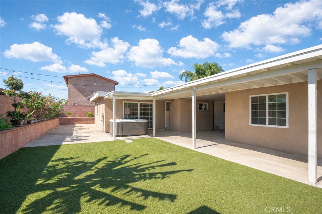 506 W Rosslynn Property Photo 21