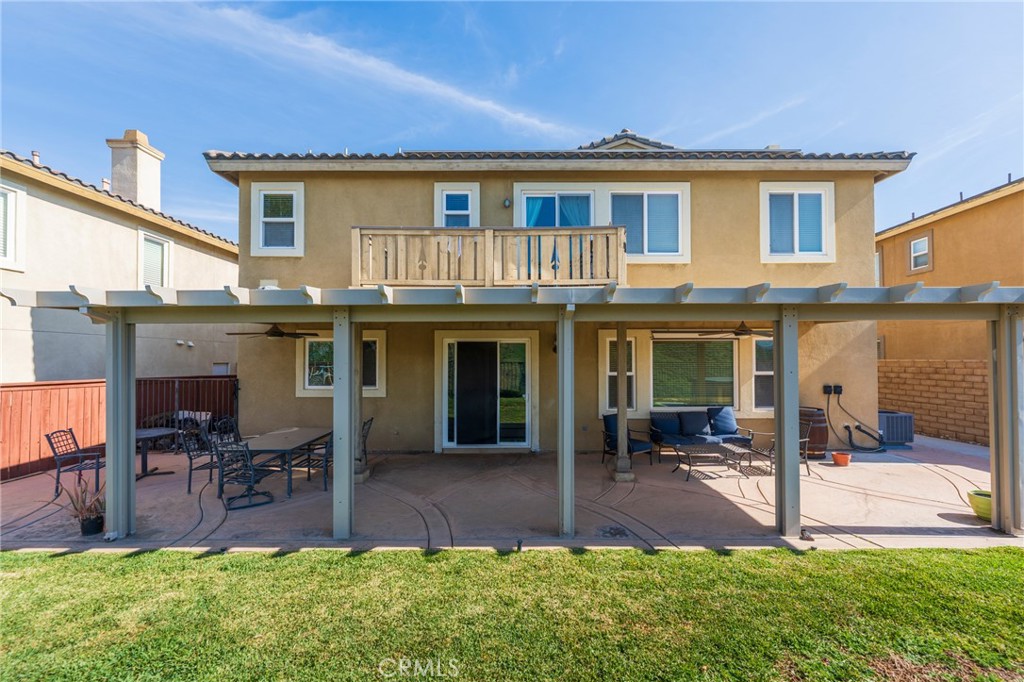 17073 Spring Canyon Property Photo 27