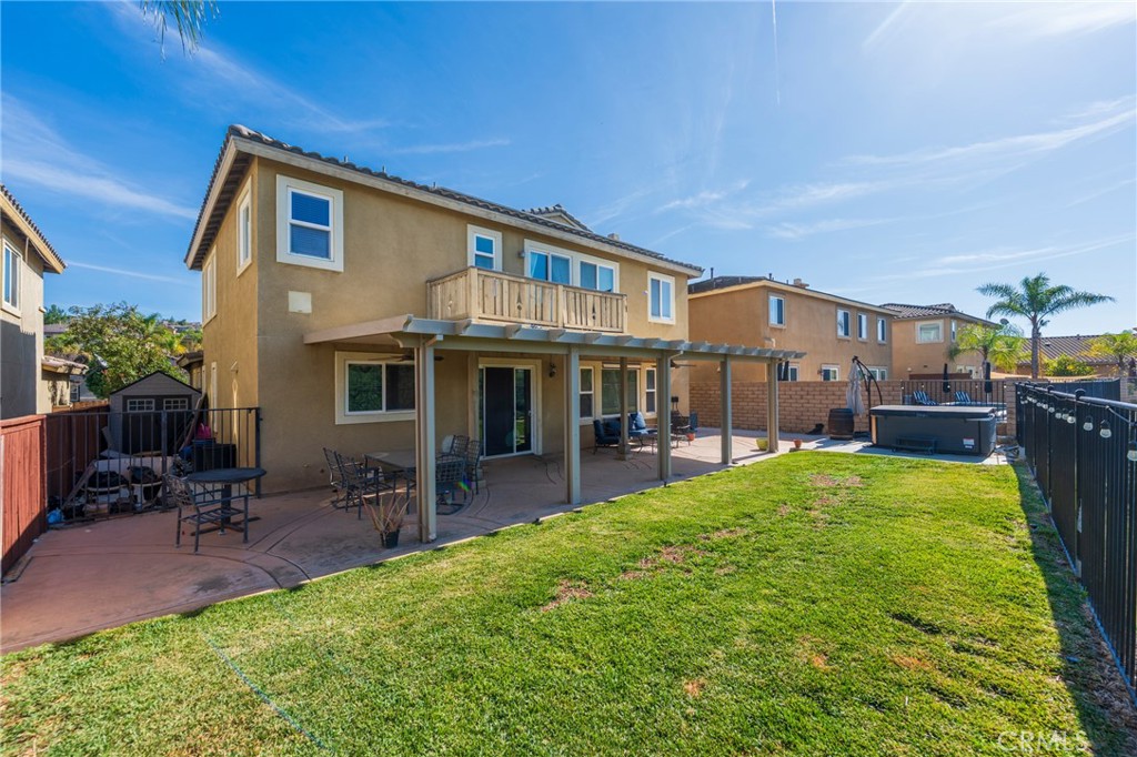 17073 Spring Canyon Property Photo 31