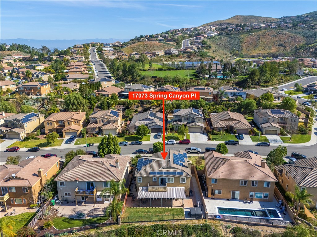 17073 Spring Canyon Property Photo 37