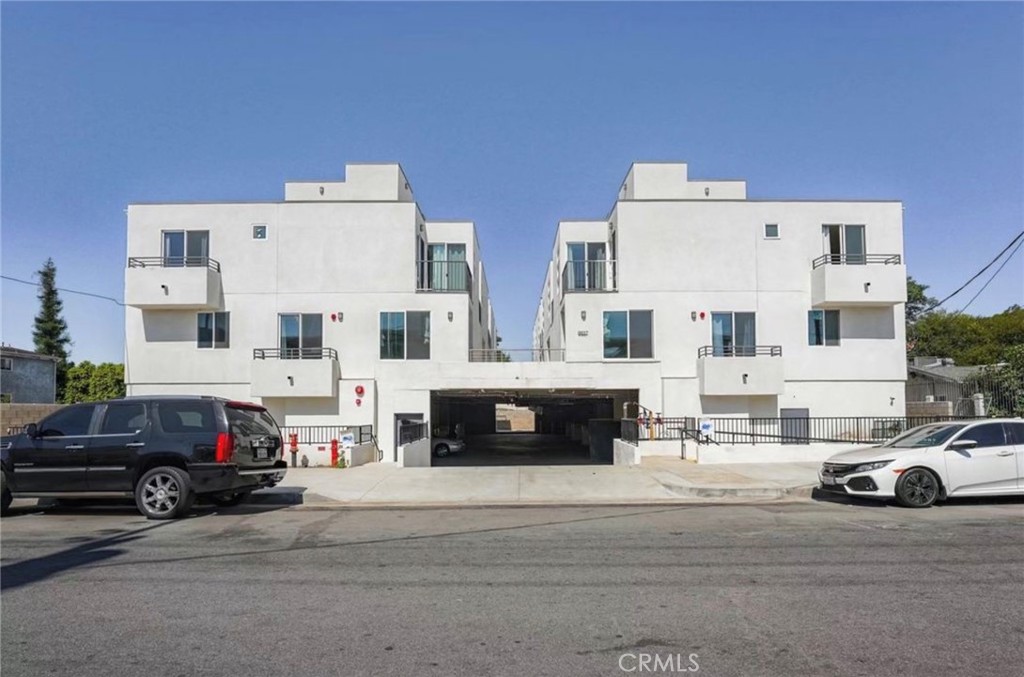 8837 Burnet Avenue Property Photo 1