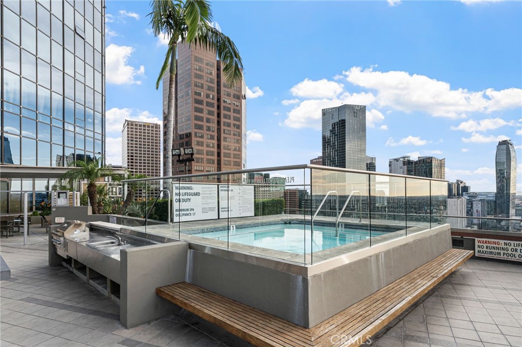 1100 Wilshire 2702 Property Photo 26
