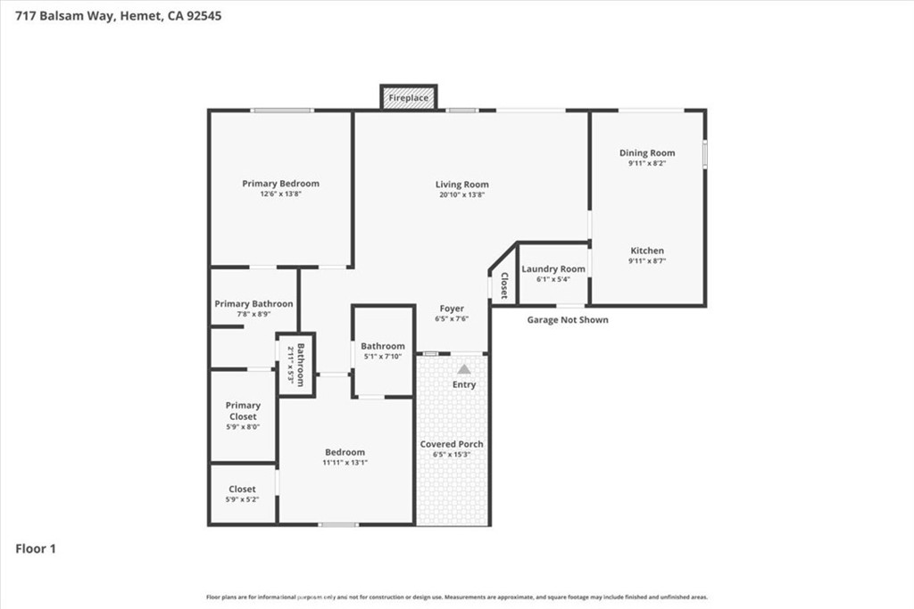 717 Balsam Way Property Photo 26