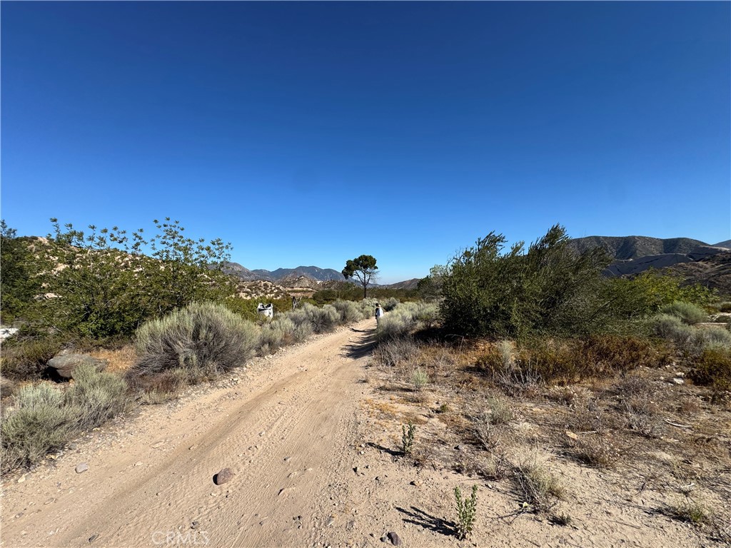 4292 Davis Ranch Road Property Photo