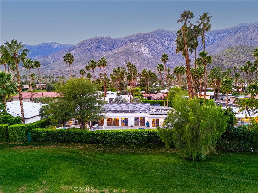 2736 S Camino Real Property Photo 10