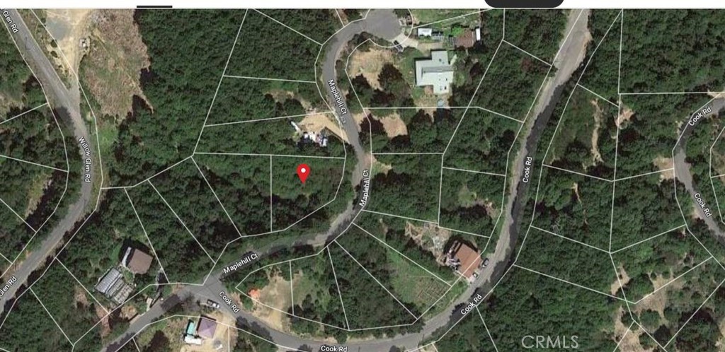 45 Maplehill Court Property Photo 1