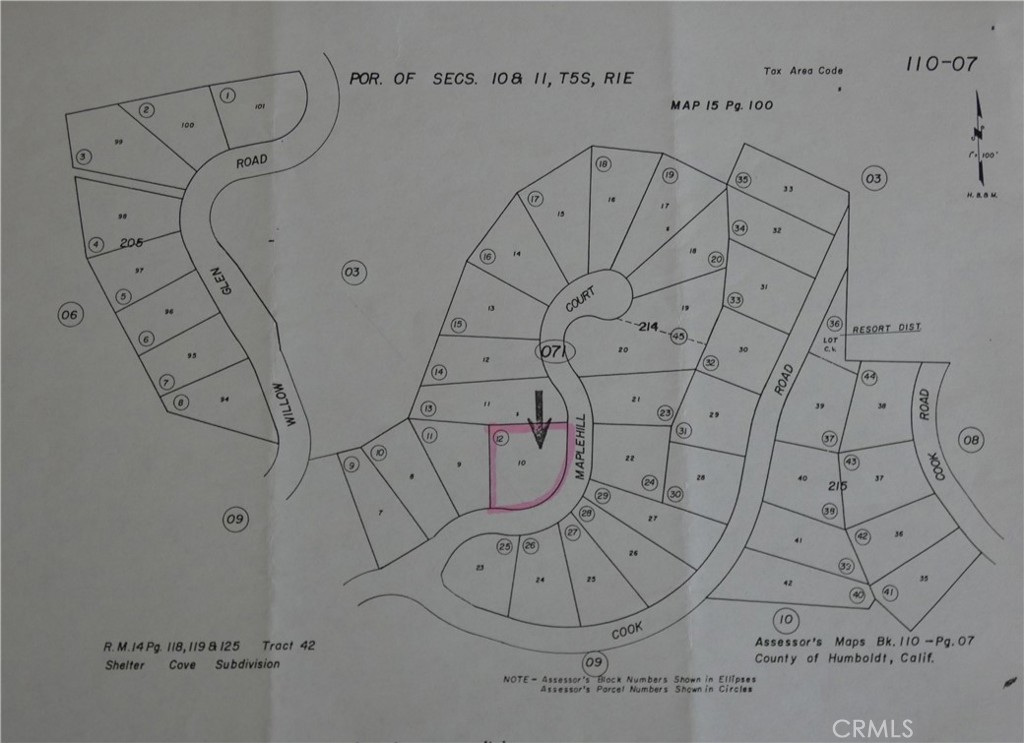 45 Maplehill Court Property Photo 3