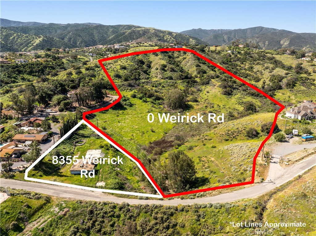 8355 Weirick Property Photo 1