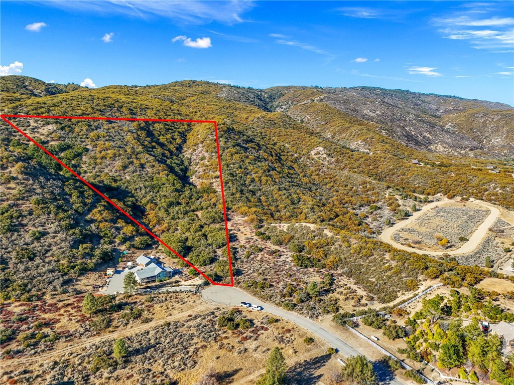 0 Chimney Rock Property Photo 1