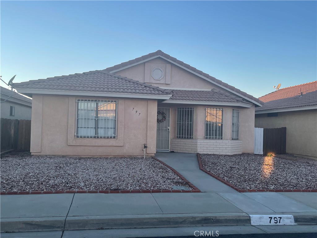 797 Cortez Property Photo 1