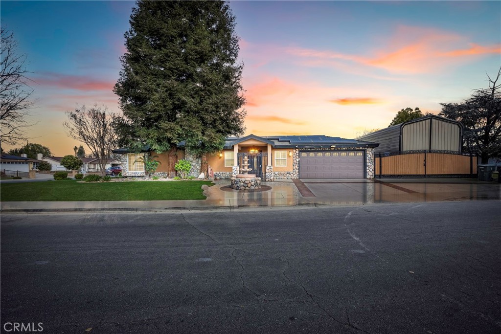 6317 Scenic Way Property Photo 1
