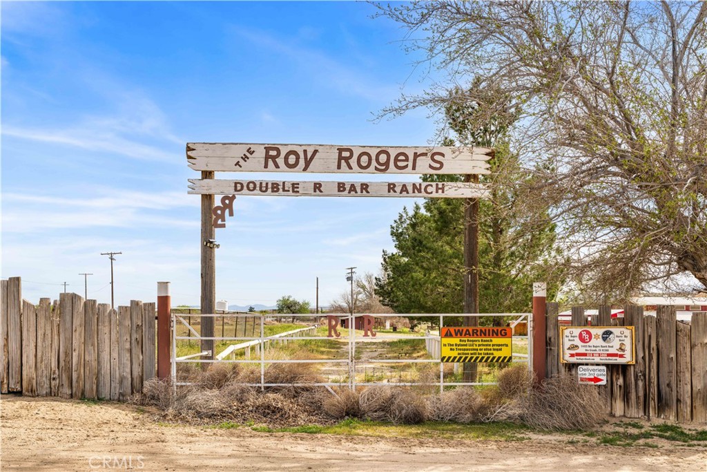 14433 Roy Rogers Ranch Property Photo 1