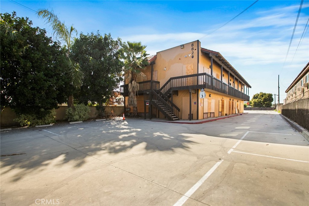 8820 Artesia Boulevard Property Photo 1