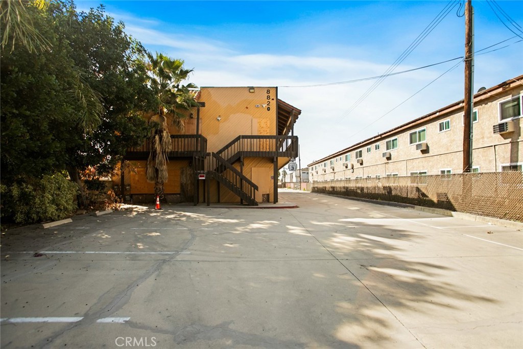 8820 Artesia Boulevard Property Photo 2