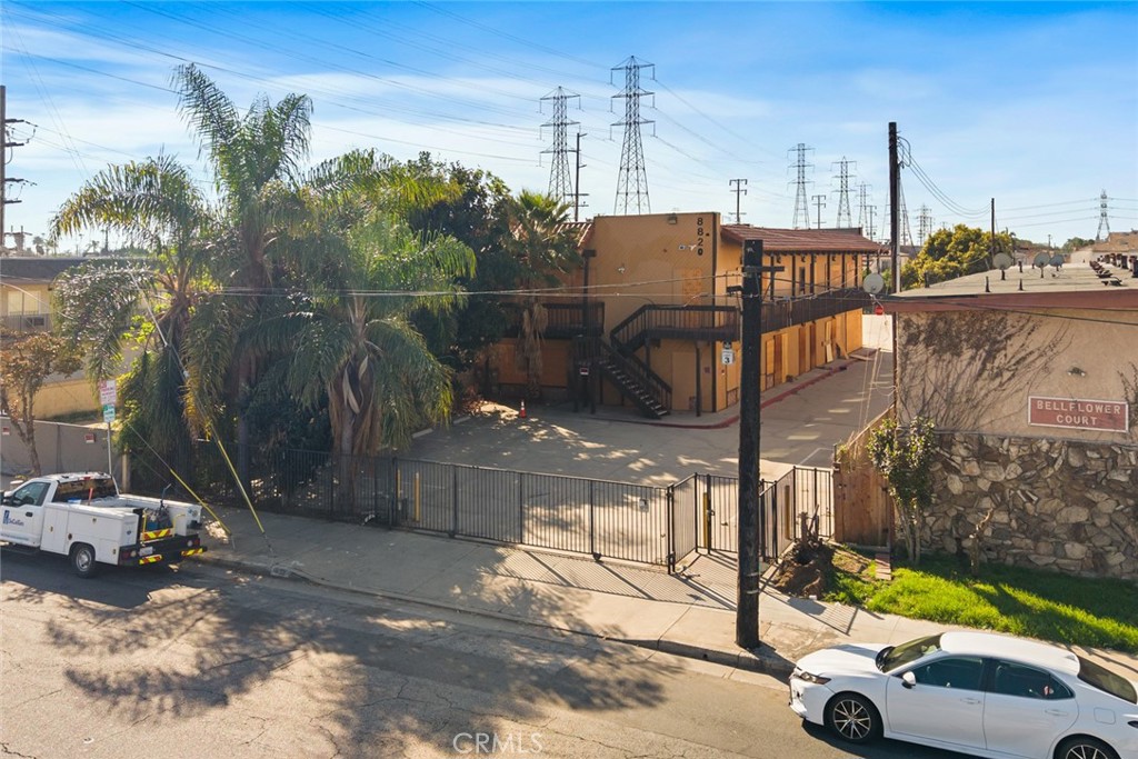 8820 Artesia Boulevard Property Photo 3